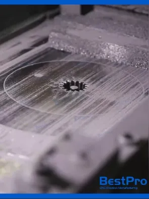 Спеченные металлические детали порошковой металлургии для автозапчастей машинного оборудования