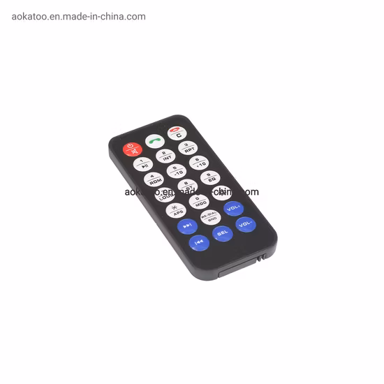 Бытовая электроника Автомобильный MP3-музыкальный аудио-цифровой мультимедийный ресивер